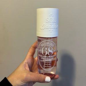 ❌SOLD❌Sol de Janeiro number 68 perfume
